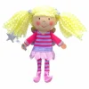 Fiesta Crafts Fairy Finger Puppet