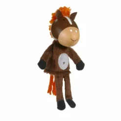 Fiesta Crafts Horse Finger Puppet