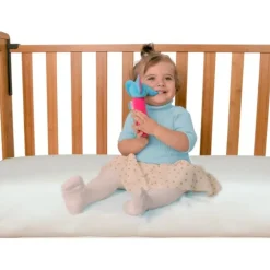 Fiesta Crafts Squeakaboo Elephant