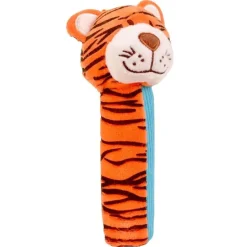 Fiesta Crafts Squeakaboo Tiger