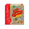 Go Genius Maths Board Game