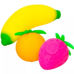 Groovy Fruits Needoh