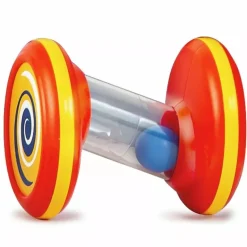 Halilit Spinning Tubes