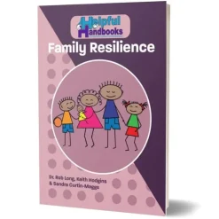 Helpful Handbooks Family Resilience