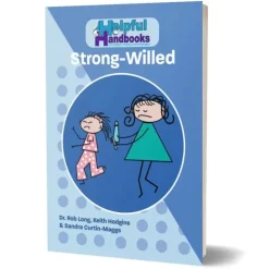 Helpful Handbooks Strong-Willed