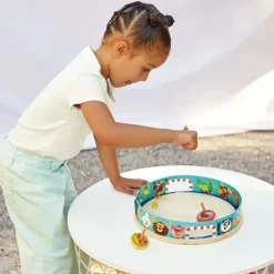 Janod Applepop - Spinning Top Arena