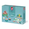 Janod Box of Toys 24 Months