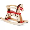 Janod Caramel Rocking Horse