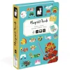 Janod History Magneti'book