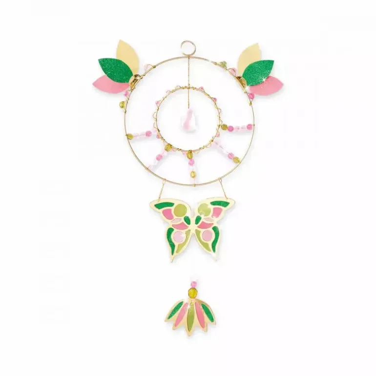 Janod Suncatcher To Make