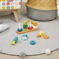 Janod Zigolos Ducks Stacker