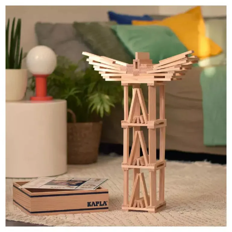 KAPLA® Construction 100 Planks