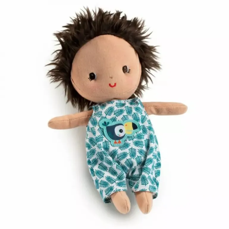 Lilliputiens Baby Ari