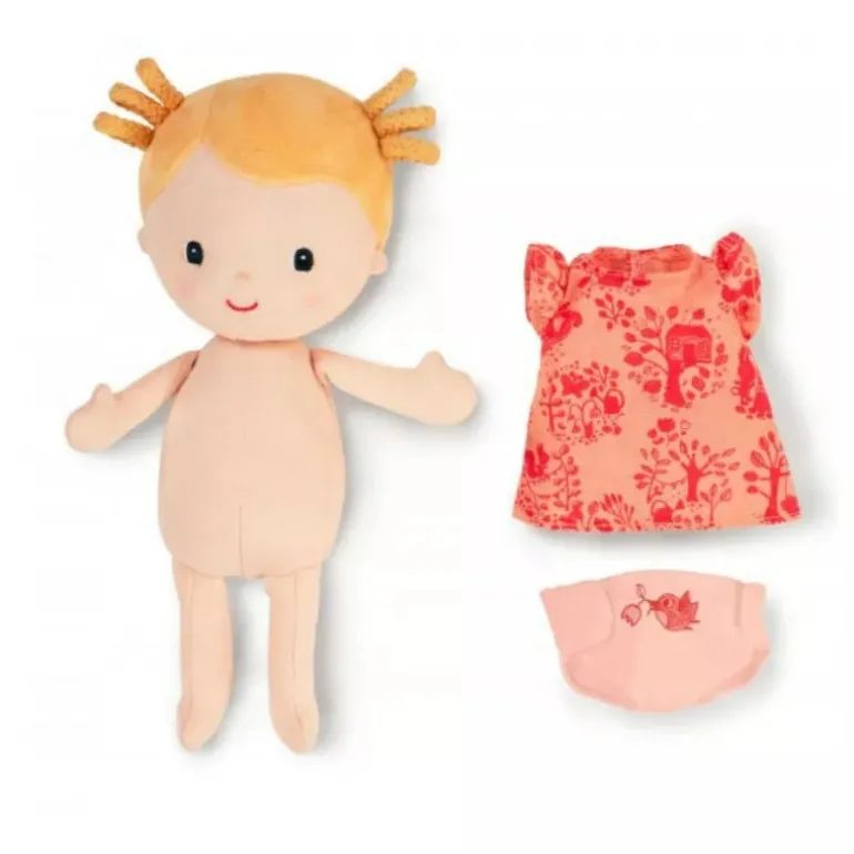 Lilliputiens Baby Lena