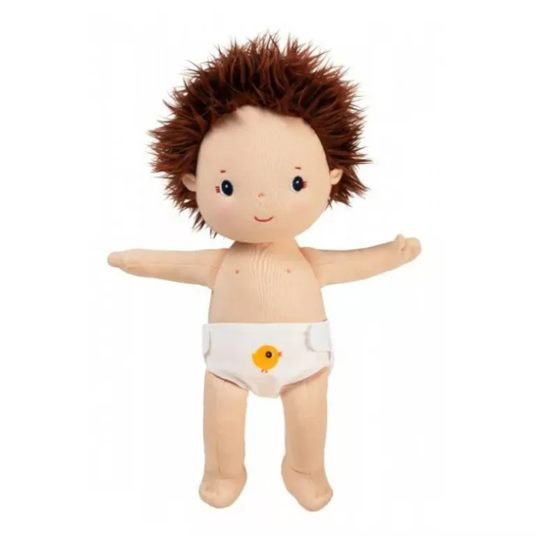 Lilliputiens Babydoll Charlie