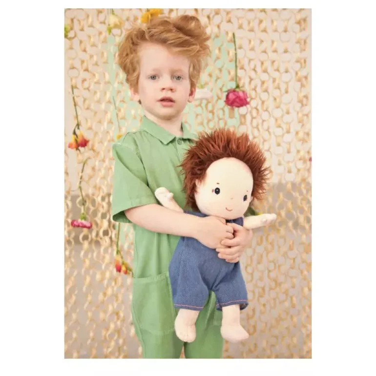 Lilliputiens Babydoll Charlie