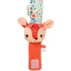 Lilliputiens I'm Discovering Stella Bracelet Rattle