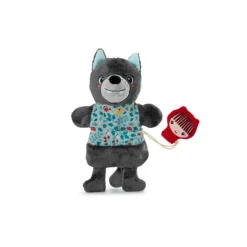 Lilliputiens Louis Wolf Handpuppet