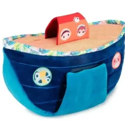 Lilliputiens My First Noah's Ark