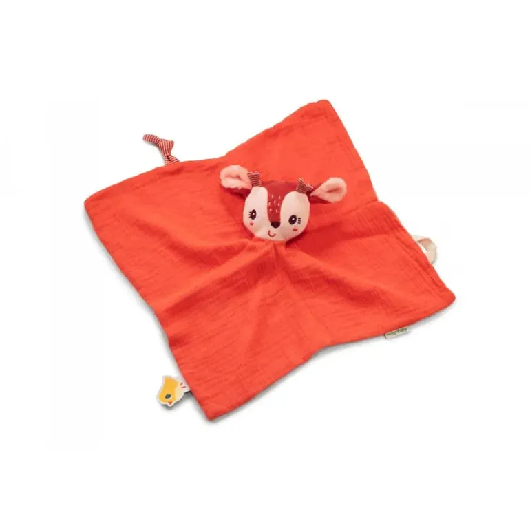 Lilliputiens Stella the Fawn Comforter