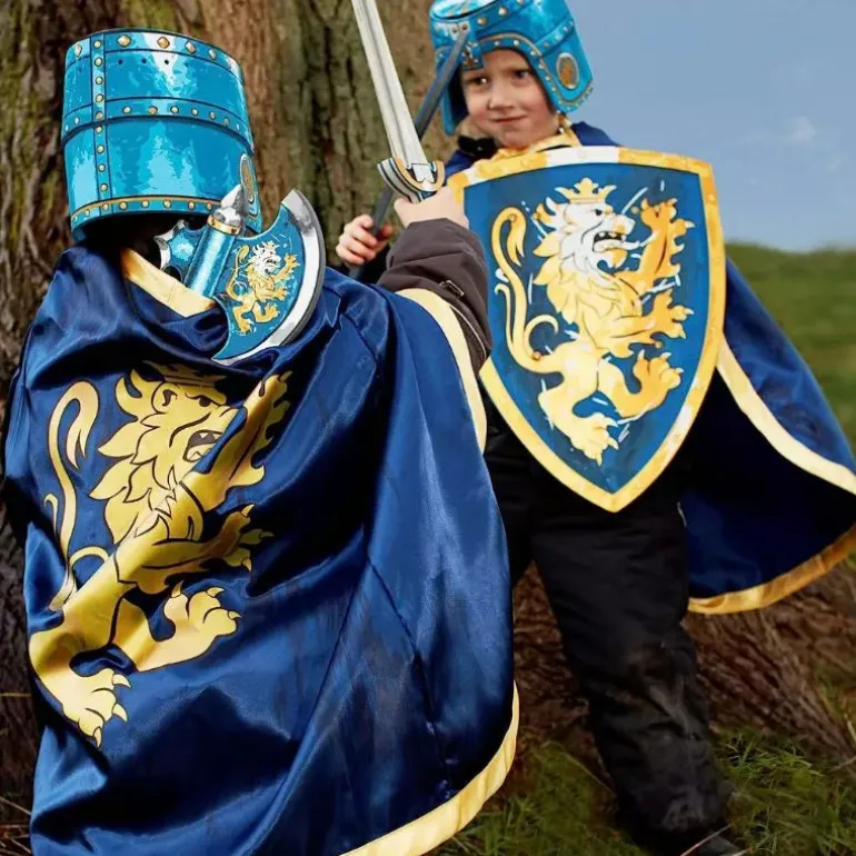 Liontouch Noble Knight Cape