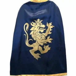 Liontouch Noble Knight Cape
