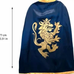 Liontouch Noble Knight Cape