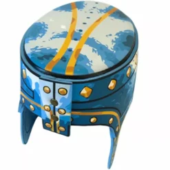 Liontouch Noble Knight Helmet