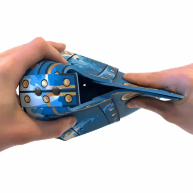 Liontouch Noble Knight Helmet
