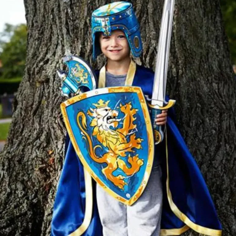 Liontouch Noble Knight Helmet