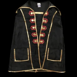 Liontouch Pirate Cape Captain Cross