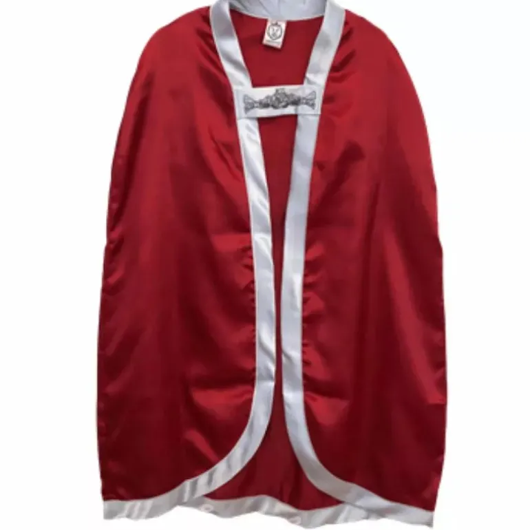 Liontouch Viking Cape