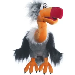 Living Puppets Django Hand Puppet