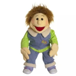 Living Puppets Gerrit 65cm Hand Puppet