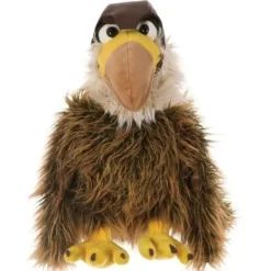 Living Puppets Heiko Hand Puppet