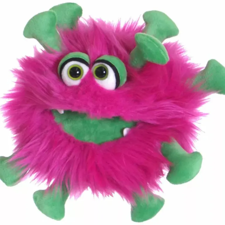 Living Puppets Kai Hand Puppet