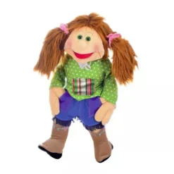 Living Puppets Konstantine 65cm Hand Puppet