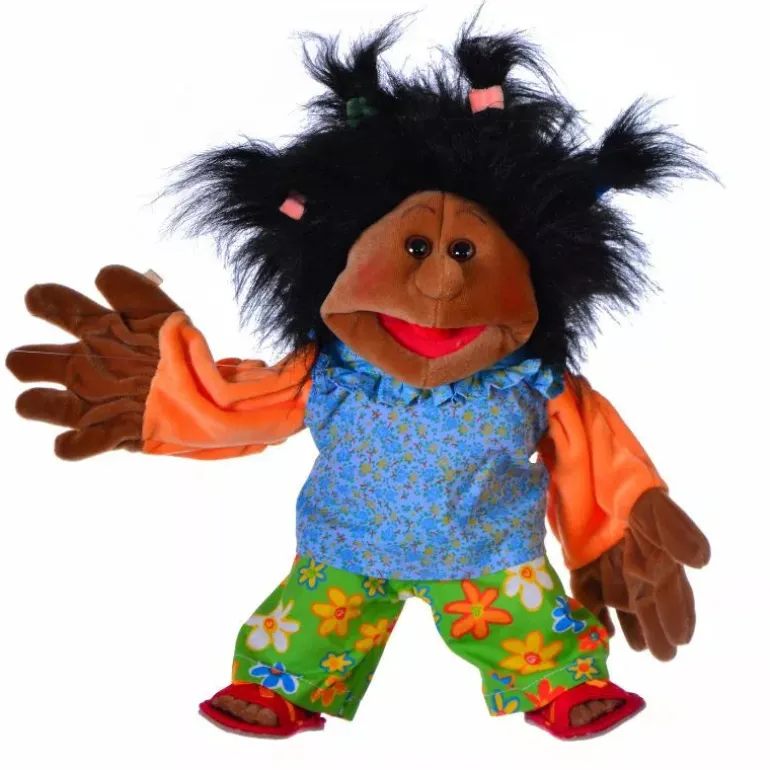 Living Puppets Maggy 65cm Hand Puppet