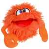 Living Puppets Monster Hand Puppet Knipser