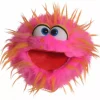 Living Puppets Monster Hand Puppet Knaller