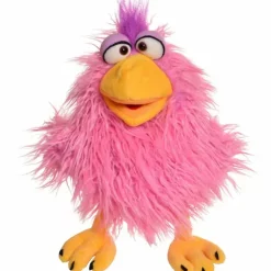 Living Puppets Pfrädarike Hand Puppet