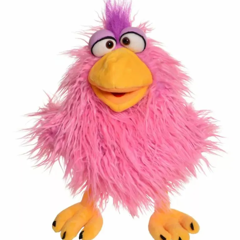 Living Puppets Pfrädarike Hand Puppet