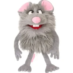 Living Puppets Tuddel