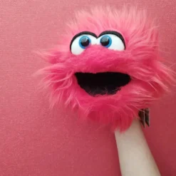 Living Puppets Twaddle Hand Puppet