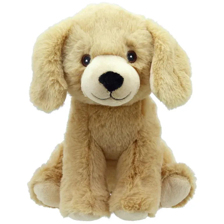 Lola the Labrador ECO Cuddlies