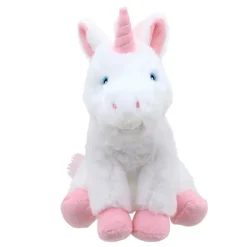 Magic the Unicorn ECO Cuddlies