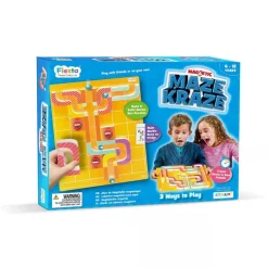 Magnetic Maze Kraze Game