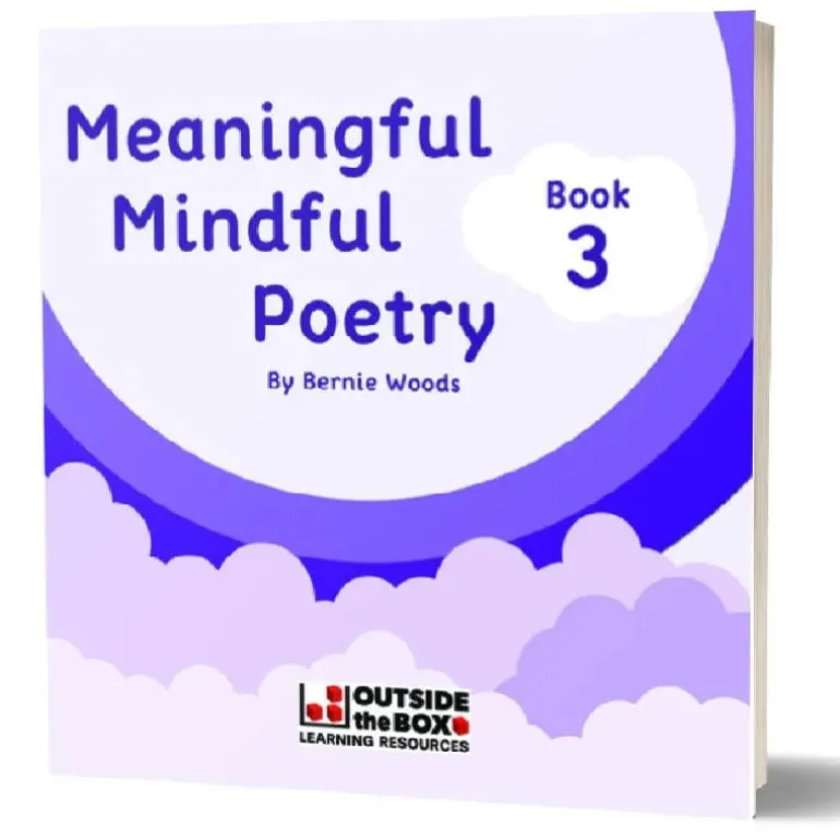 Meaningful Mindful Poetry 11 to 14 Years
