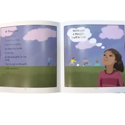 Meaningful Mindful Poetry 5 to 8 Years