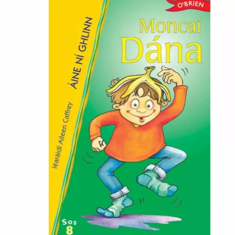 Moncaí Dána